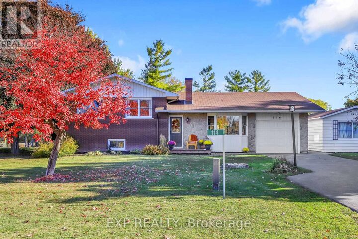Property Photo:  114 Kedey Street  ON K0A 1X0 