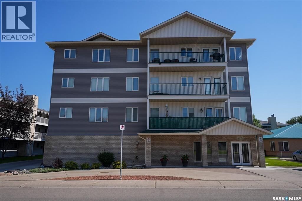 Property Photo: 405 2930 Arens Road E SK S4V 1N8