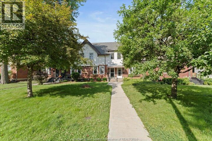 Property Photo:  1263 Monmouth  ON N8Y 3M2 