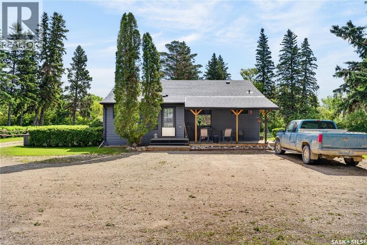 Property Photo: Eggerman Acreage SK S0K 4C0