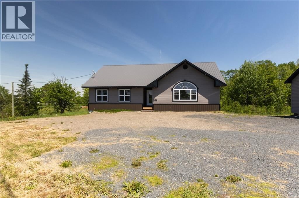 Property Photo: 173 Route 3 NB E6K 2W3