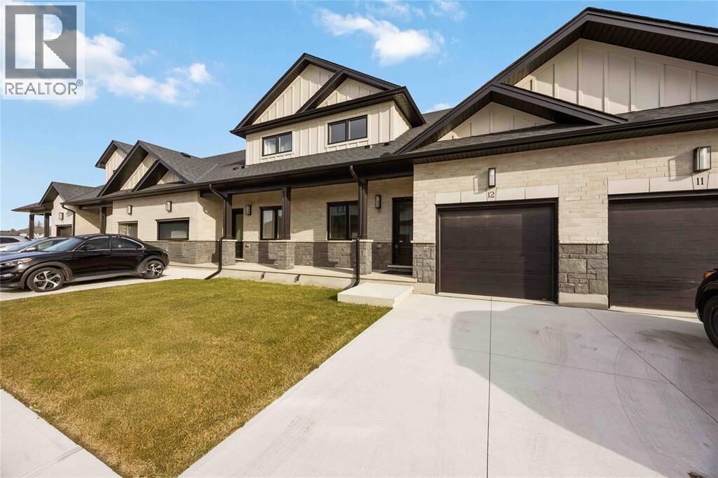 Property Photo: 214 St Clair Boulevard 19 ON N0N 1G0