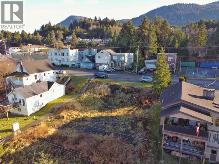 Property Photo:  53-56 2nd Avenue  BC V8J 1L2 