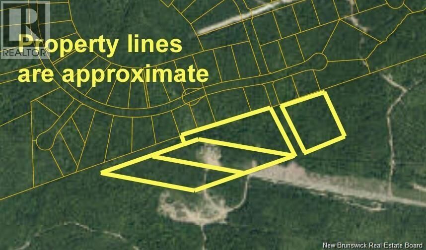 Property Photo:  Lot 04-2 Route 114  NB E1J 2K3 