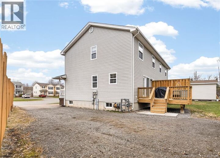 Property Photo: 15 Wilderness Court NB E1G 0H4