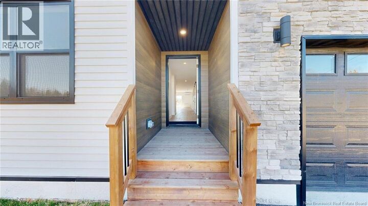 Property Photo:  4-290 Colonel Nase Boulevard Unit# 108  NB E5K 0G6 