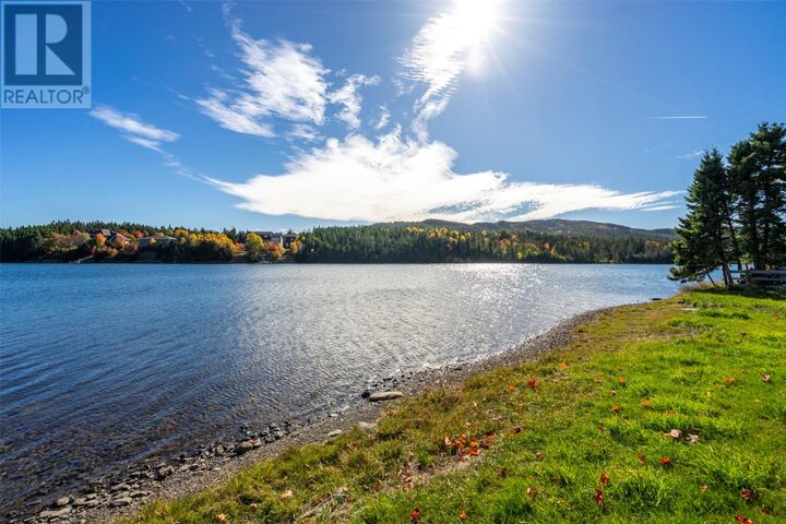 Property Photo: 47-49 North River Road NL A0A 2R0