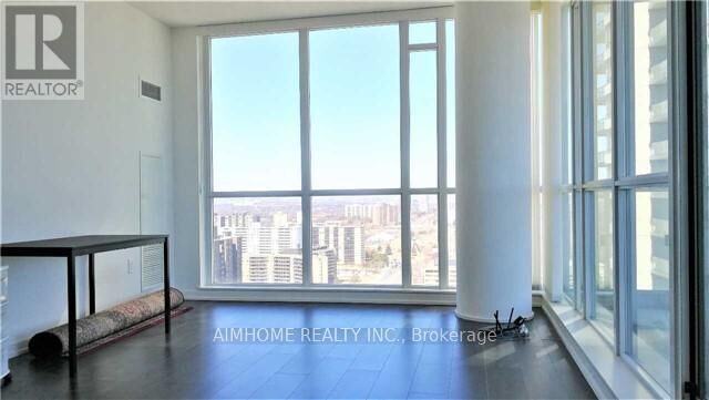 Property Photo: 66 Forest Manor Road 2306 ON M2J 0B7
