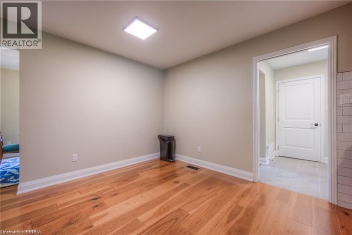 Property Photo:  14 Alpha Street  ON N4B 2W5 