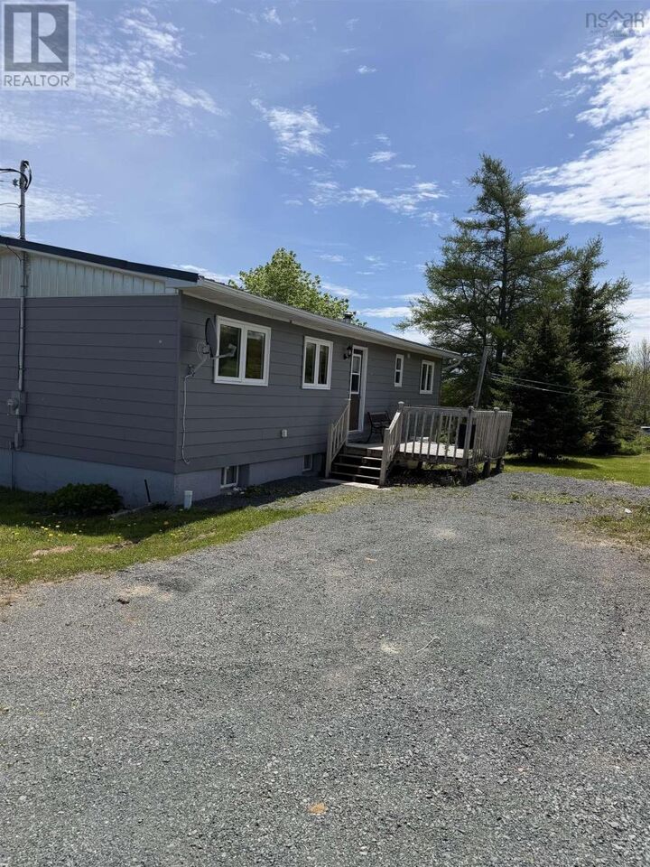 Photo de la propriété:  1645 Highway 245 North Grant   B2g 2L1  NS B2G 2L1 