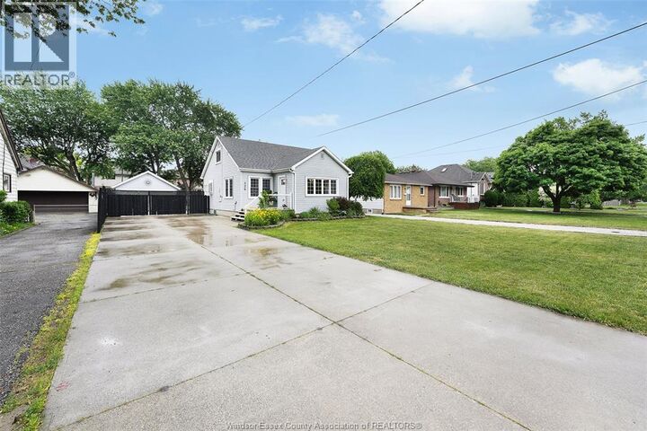 Property Photo:  426 St. Pierre  ON N8N 1Y9 