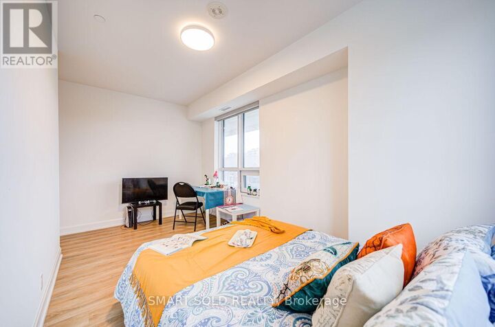 Property Photo:  38 Gandhi Lane B 208  ON L3T 0G9 