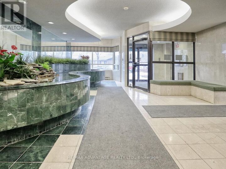 Property Photo:  744 Wonderland Road South 205  ON N6K 4K3 
