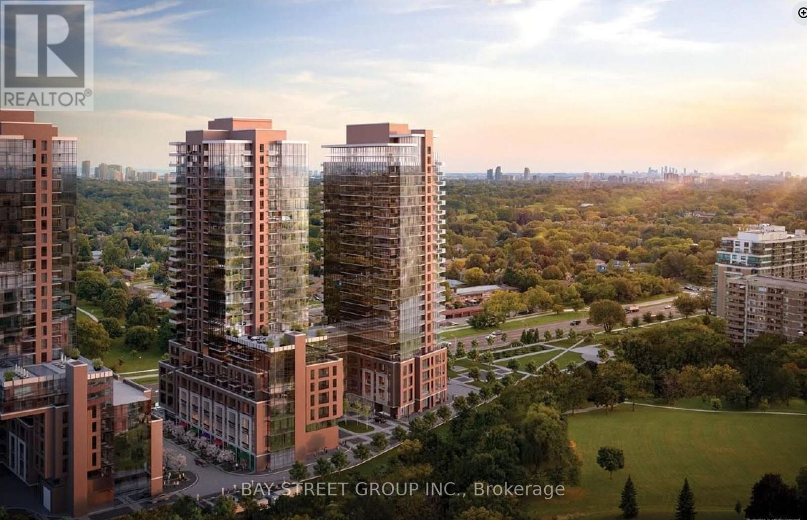 Property Photo:  4010 Eglinton Avenue West 205  ON M9A 0G5 