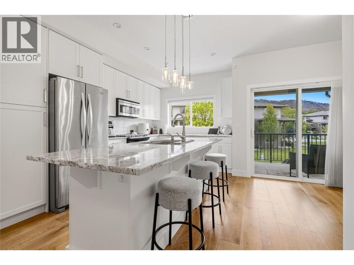 Property Photo: 300 Drysdale Boulevard 8 BC V1V 3E6