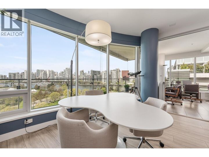 Property Photo: 181 West 1st Avenue 1009 BC V5Y 0E3