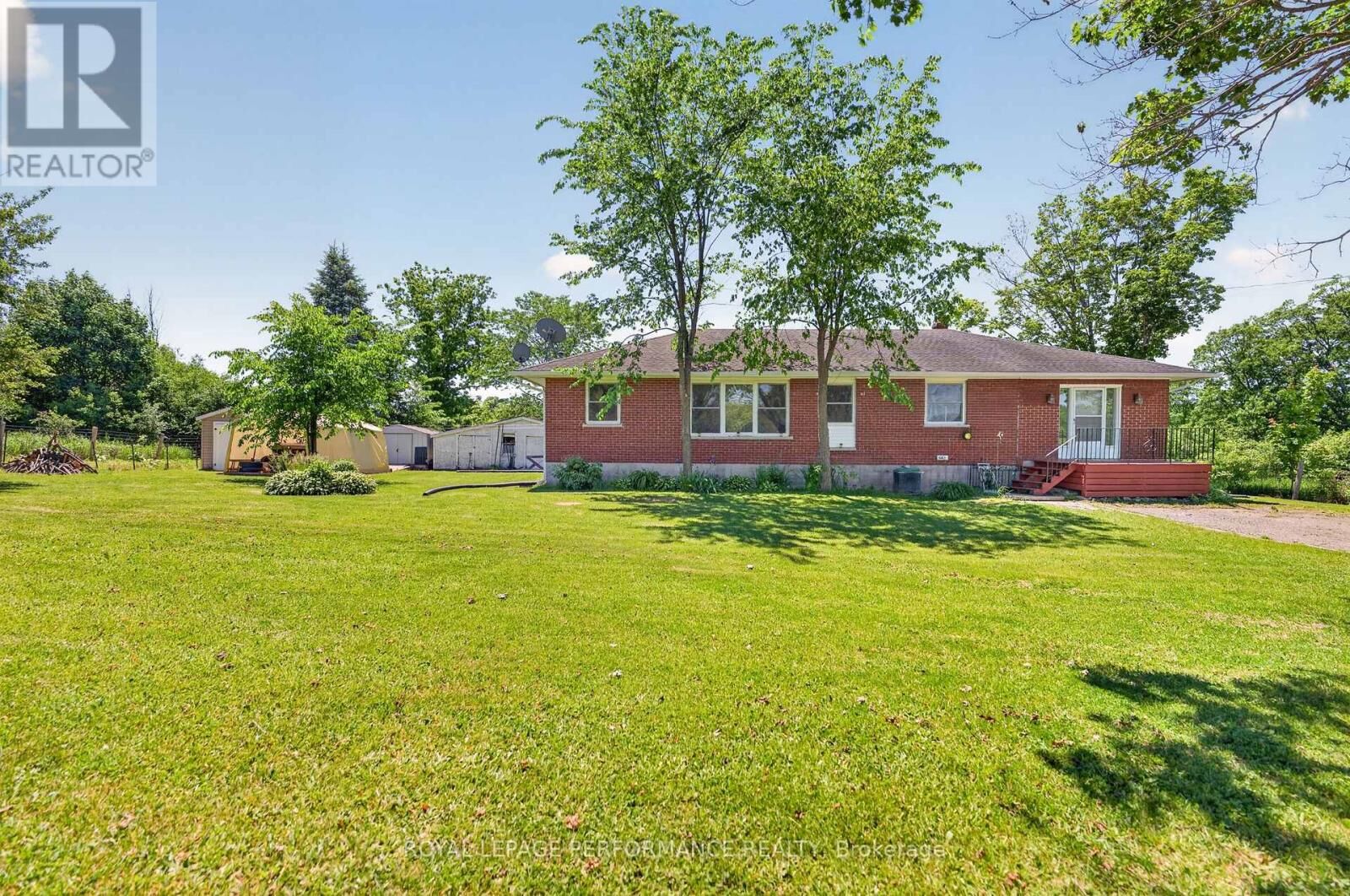 Property Photo:  1046 Highway 32 Highway  ON K7G 2V3 
