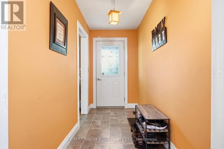 Property Photo: 111 Lingham Street ON K8N 3T1