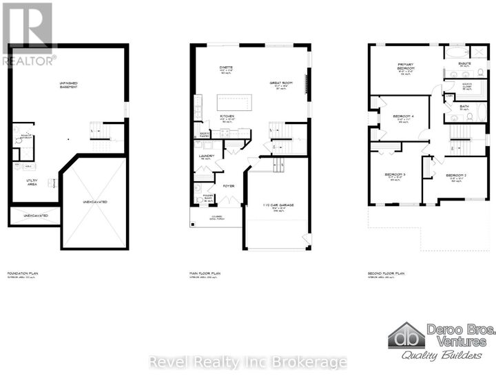 Property Photo: 411 Gillespie Street ON N4S 5P8