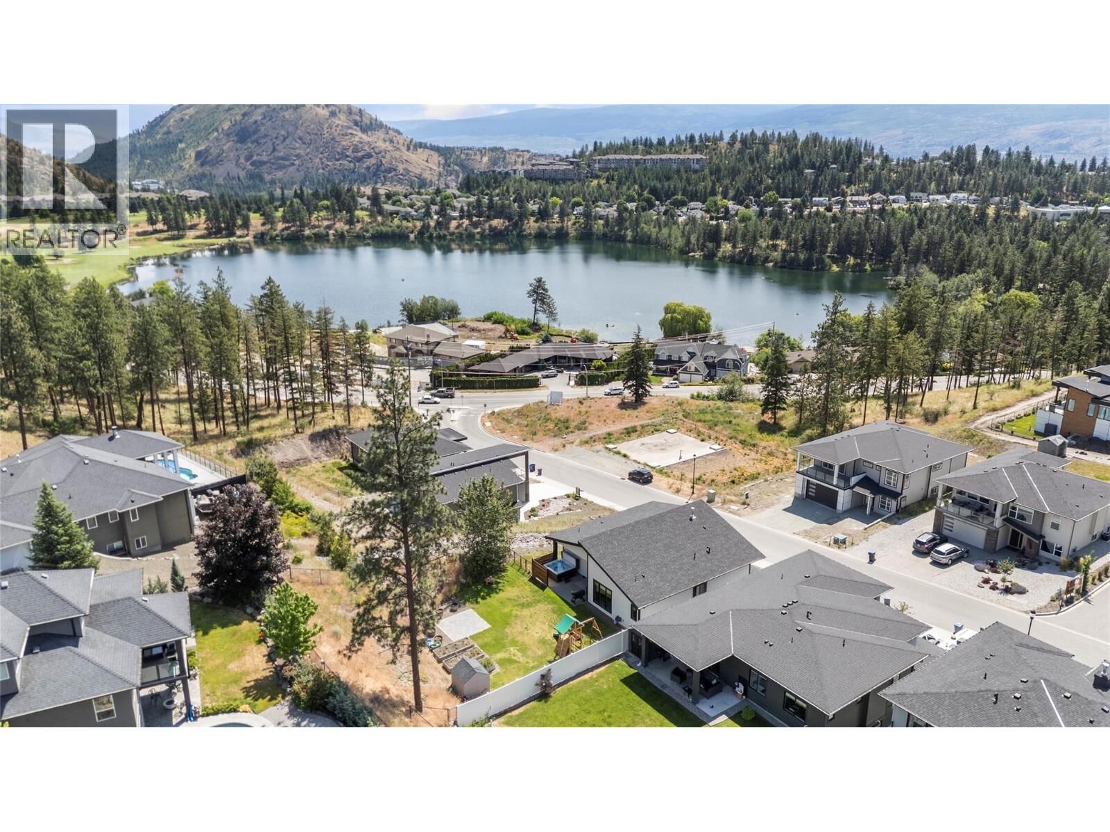Property Photo: 2846 Canyon Crest Drive BC V4T 3M6