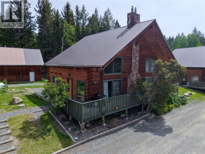 7200 Roche Lake Road 14A — photo 1