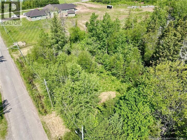 Property Photo:  Lot Beaverbrook Road  NB E4R 3W4 