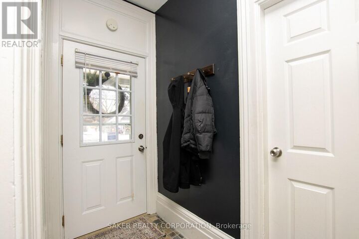Property Photo: 688 William Street ON N5Y 2R2