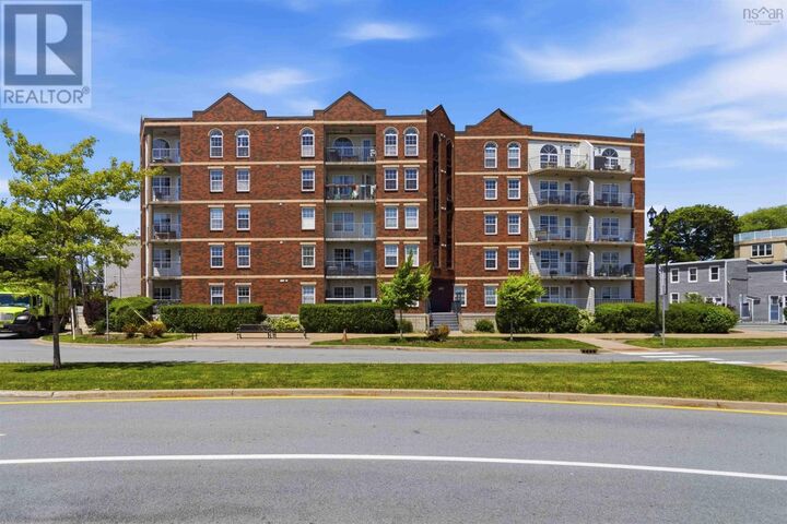 5769 Cunard Street 303 — photo 1