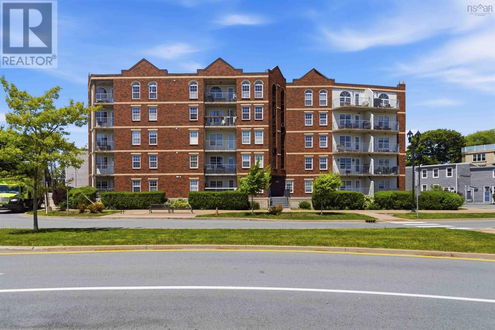 Property Photo: 5769 Cunard Street 303 NS B3K 1C8