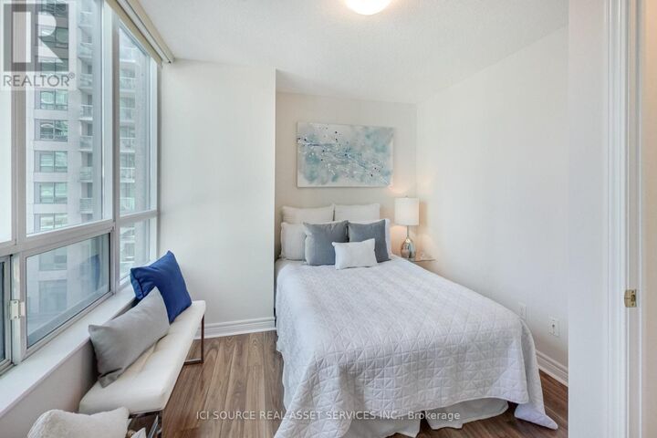 Property Photo:  51 Lower Simcoe Street 607  ON M5J 3A2 