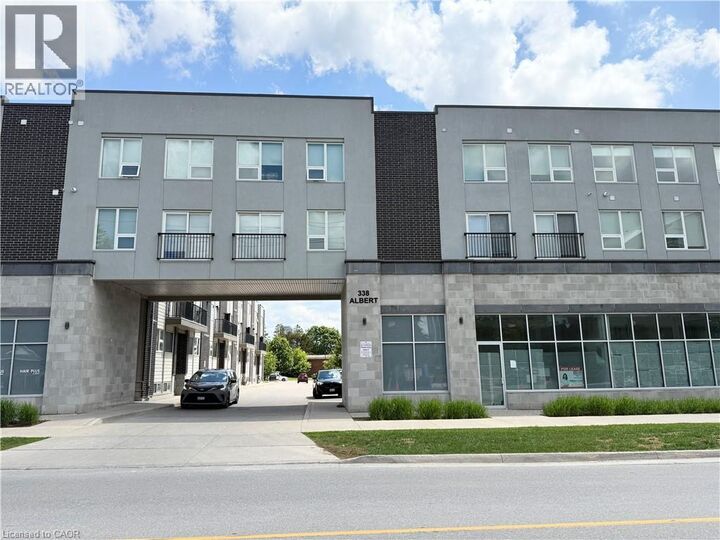 338 Albert Street 114 — photo 1