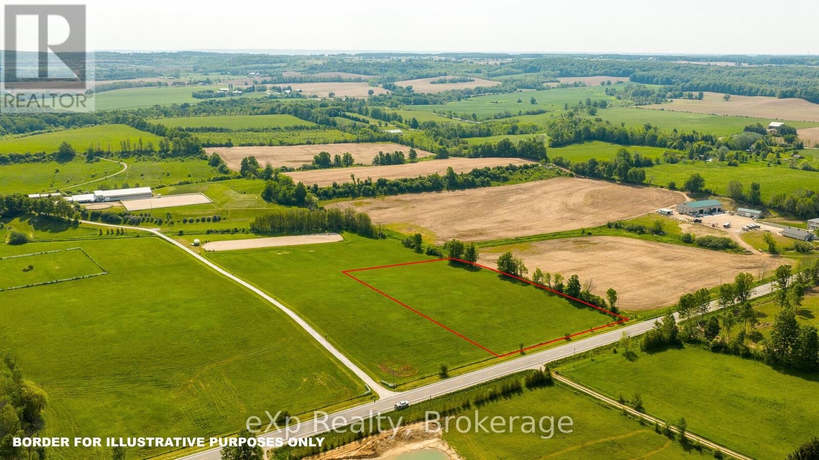 Property Photo:  Grey Road 12  ON N4L 1W6 
