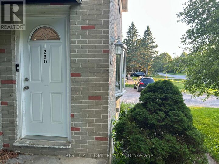 Property Photo:  230 Cindy Lane  ON L0M 1B0 