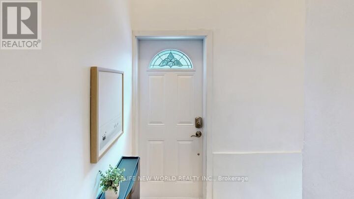 Property Photo:  93 Clark Avenue Main-  ON L3T 1S7 