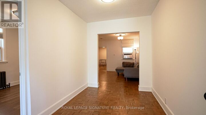 Property Photo:  30 Preston Road Main  ON M6E 1Y7 