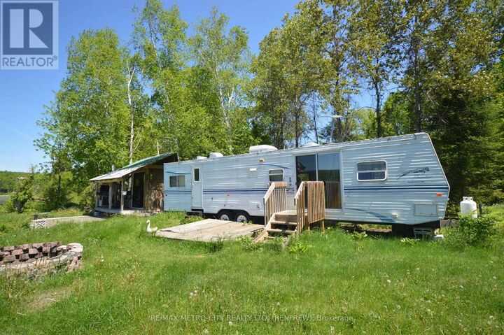 Property Photo:  00 Clyde Forks Road  ON K0G 1K0 