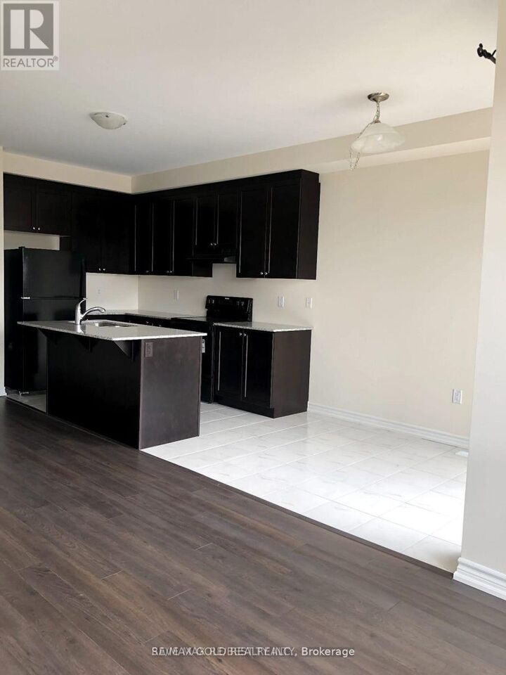 Property Photo:  12 Circus Crescent  ON L7A 5E3 