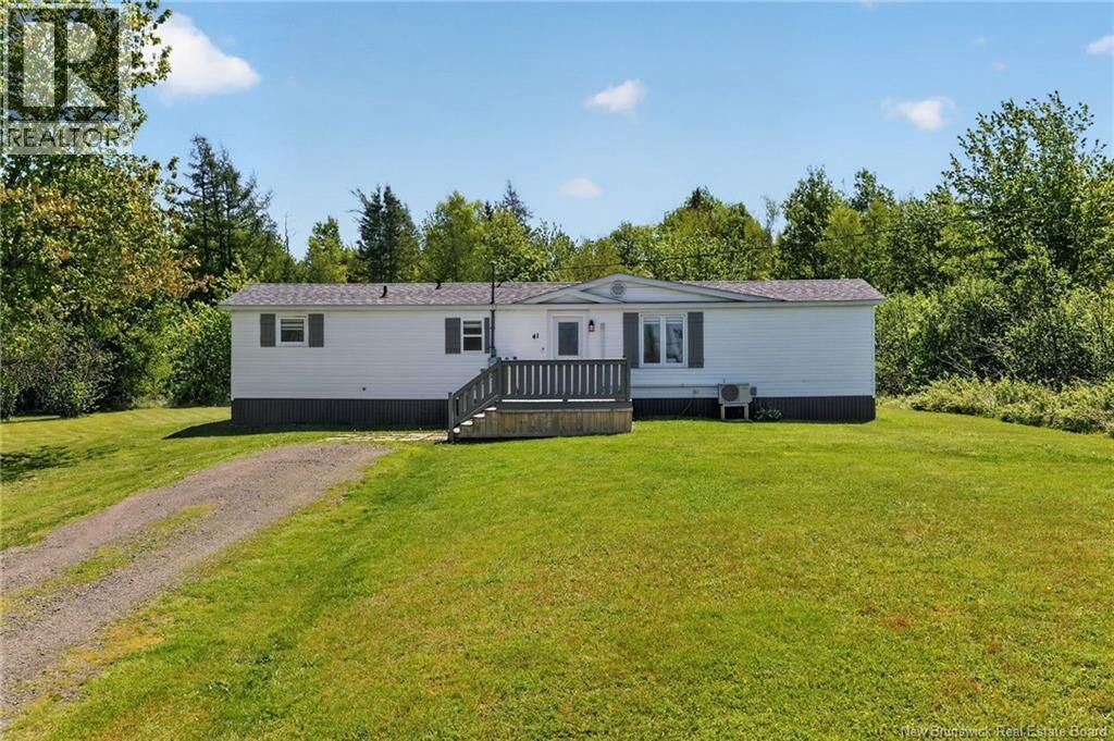 Property Photo:  41 Marcelin Street  NB E4P 1A3 