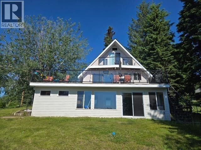 25685 Ness Lake Road — photo 1