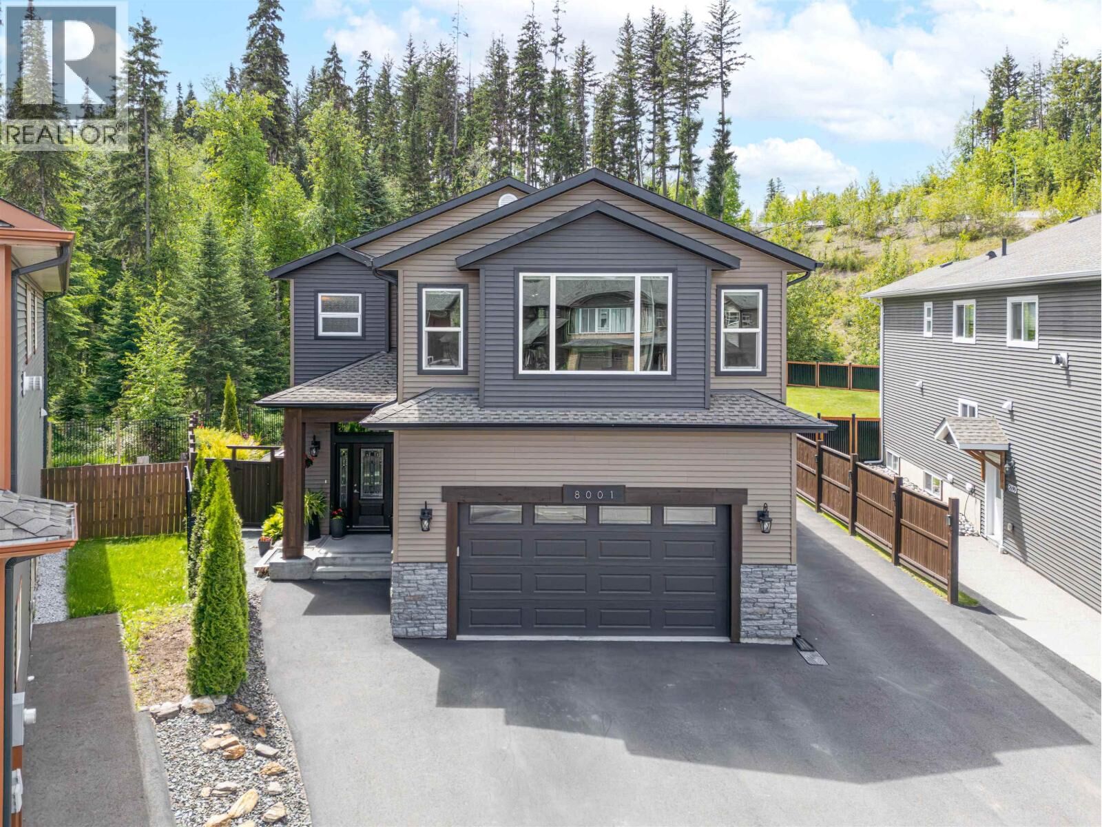 Property Photo: 8001 Stillwater Crescent BC V2N 0C2