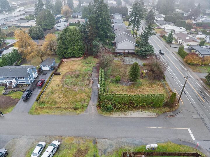 Property Photo:  26744 32 Avenue Lot 2  BC V4W 3E3 