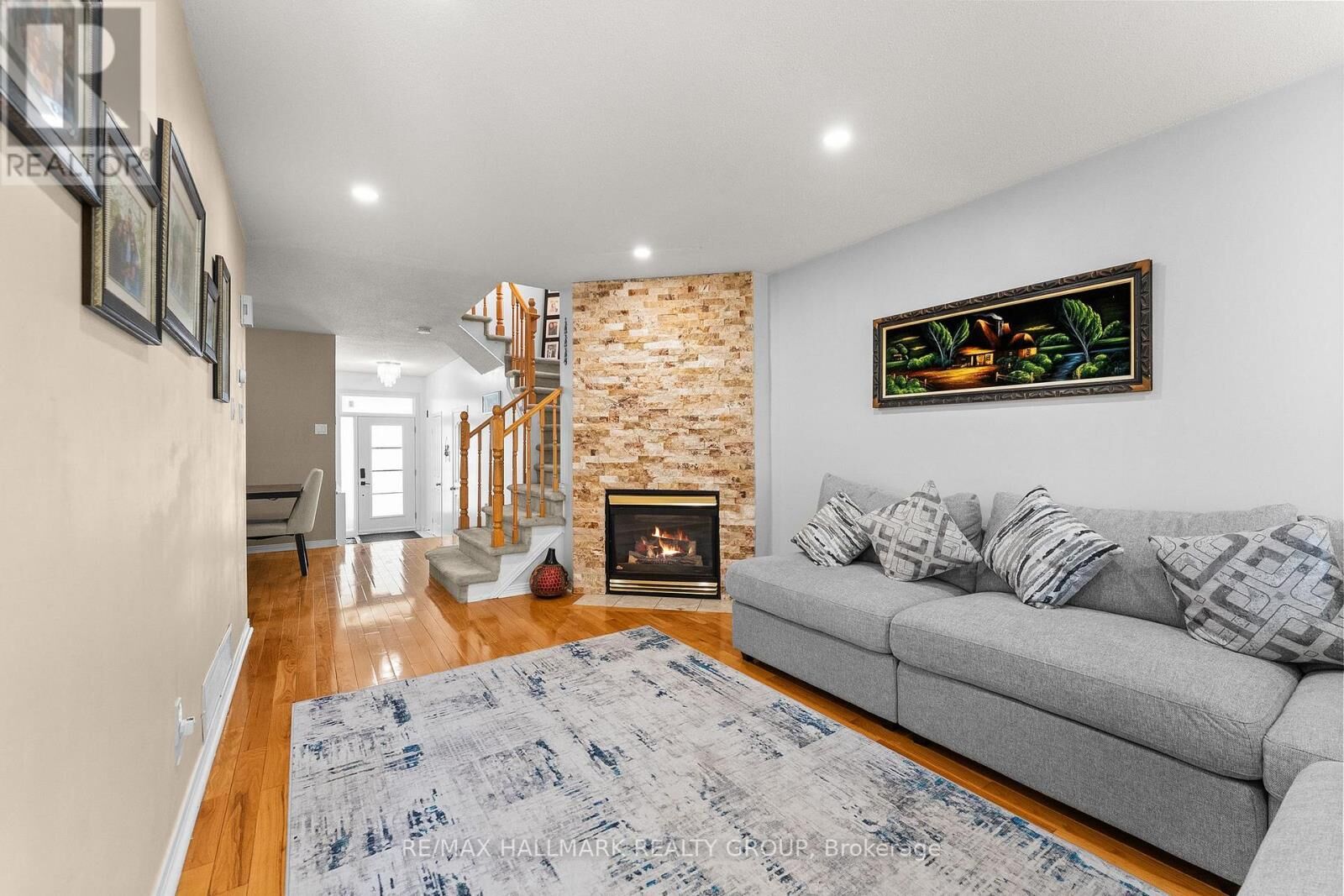 Property Photo: 1157 Marchant Drive ON K4A 4A7