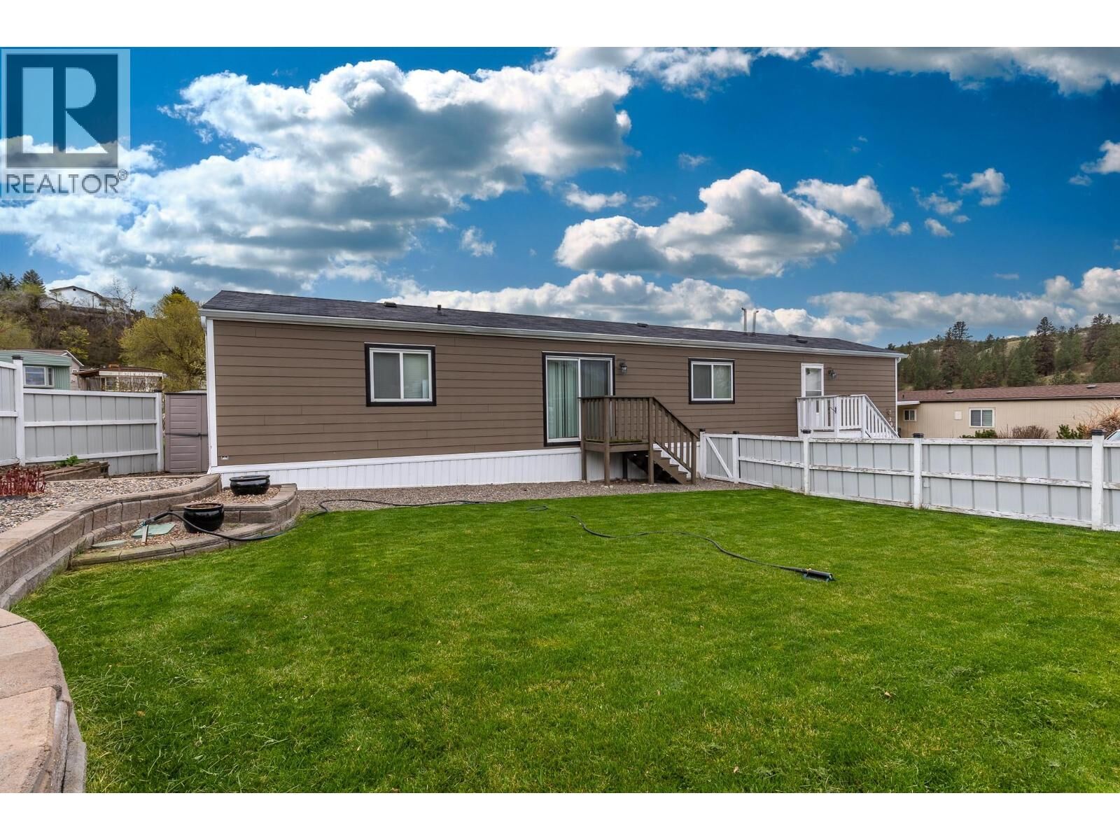 Property Photo: 15401 Kalamalka Road 202 BC V1B 1Z3