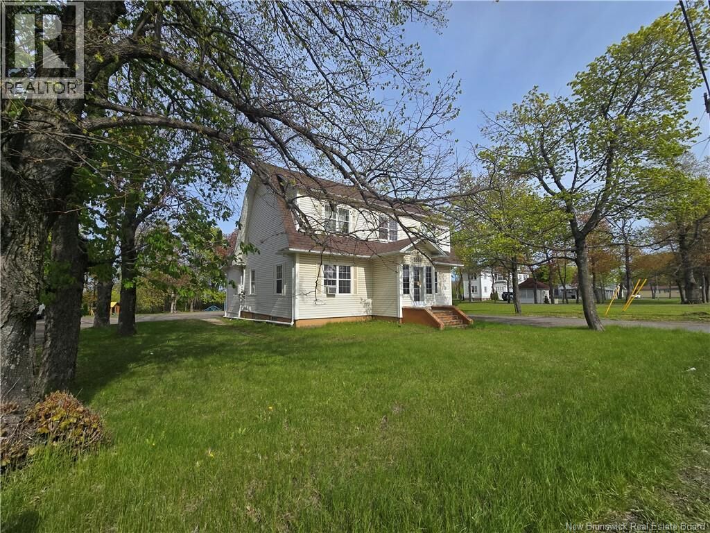 Property Photo: 3560 Rue Principale NB E1X 1C9