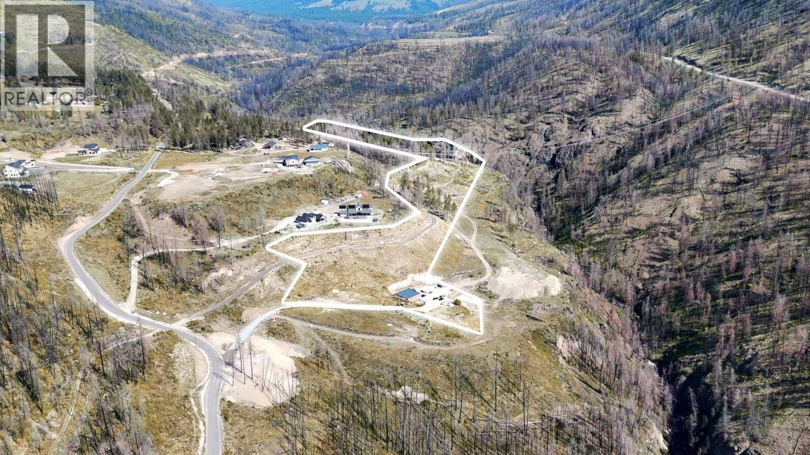Property Photo:  495 Bear Creek Road  BC V1Y 8B2 