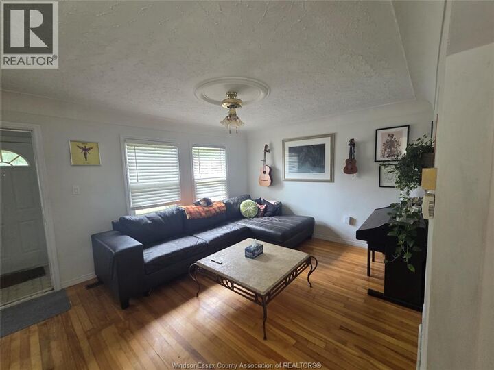 Property Photo: 3425 Harris ON N9C 1N6