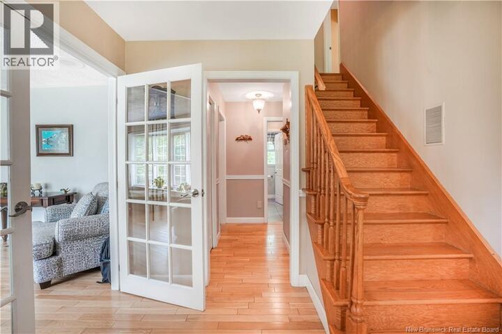 Property Photo: 32 Colwell Street NB E4B 1A9