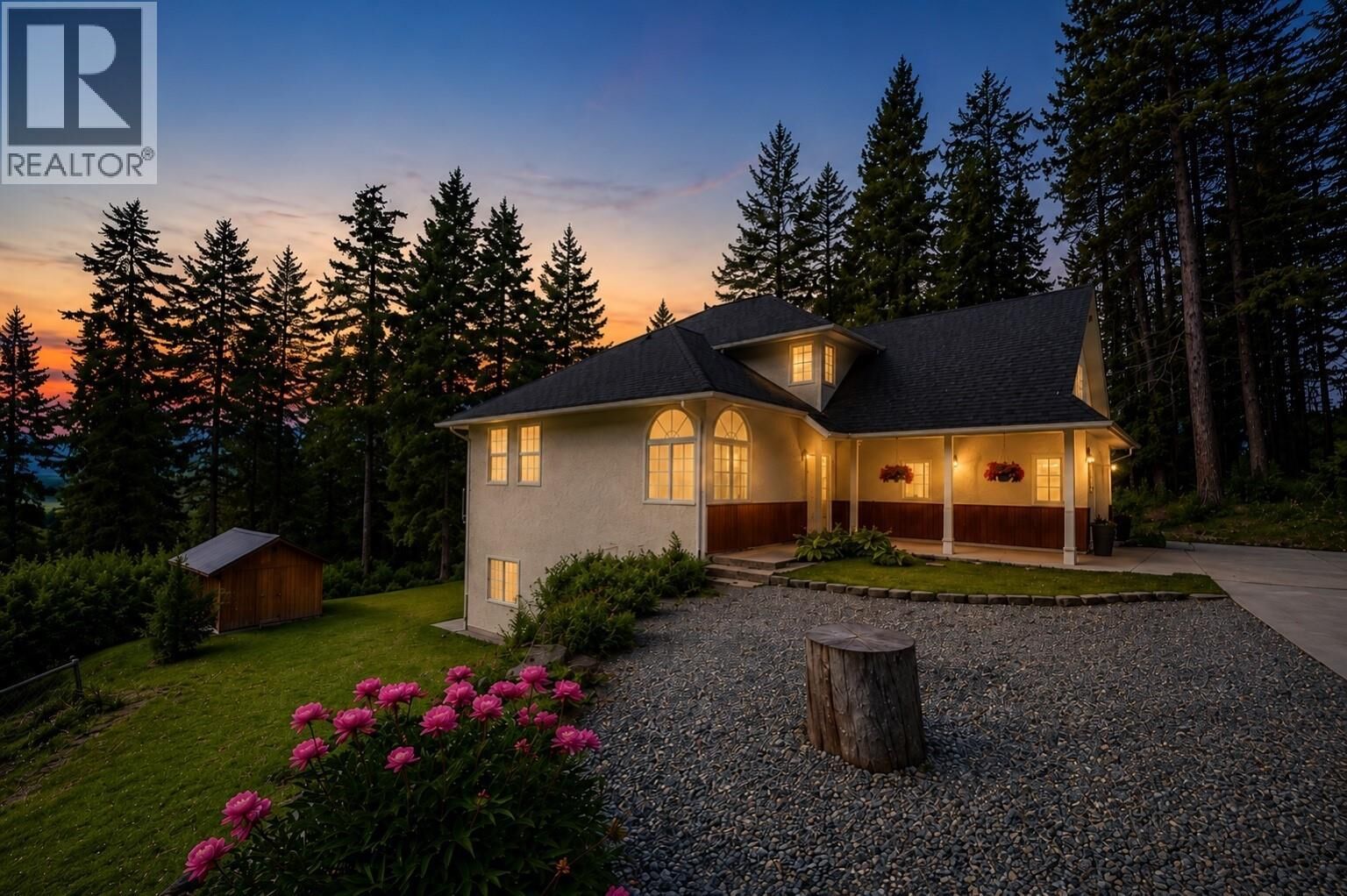 Photo de la propriété:  2925 Beam Road  BC V0B 1G1 