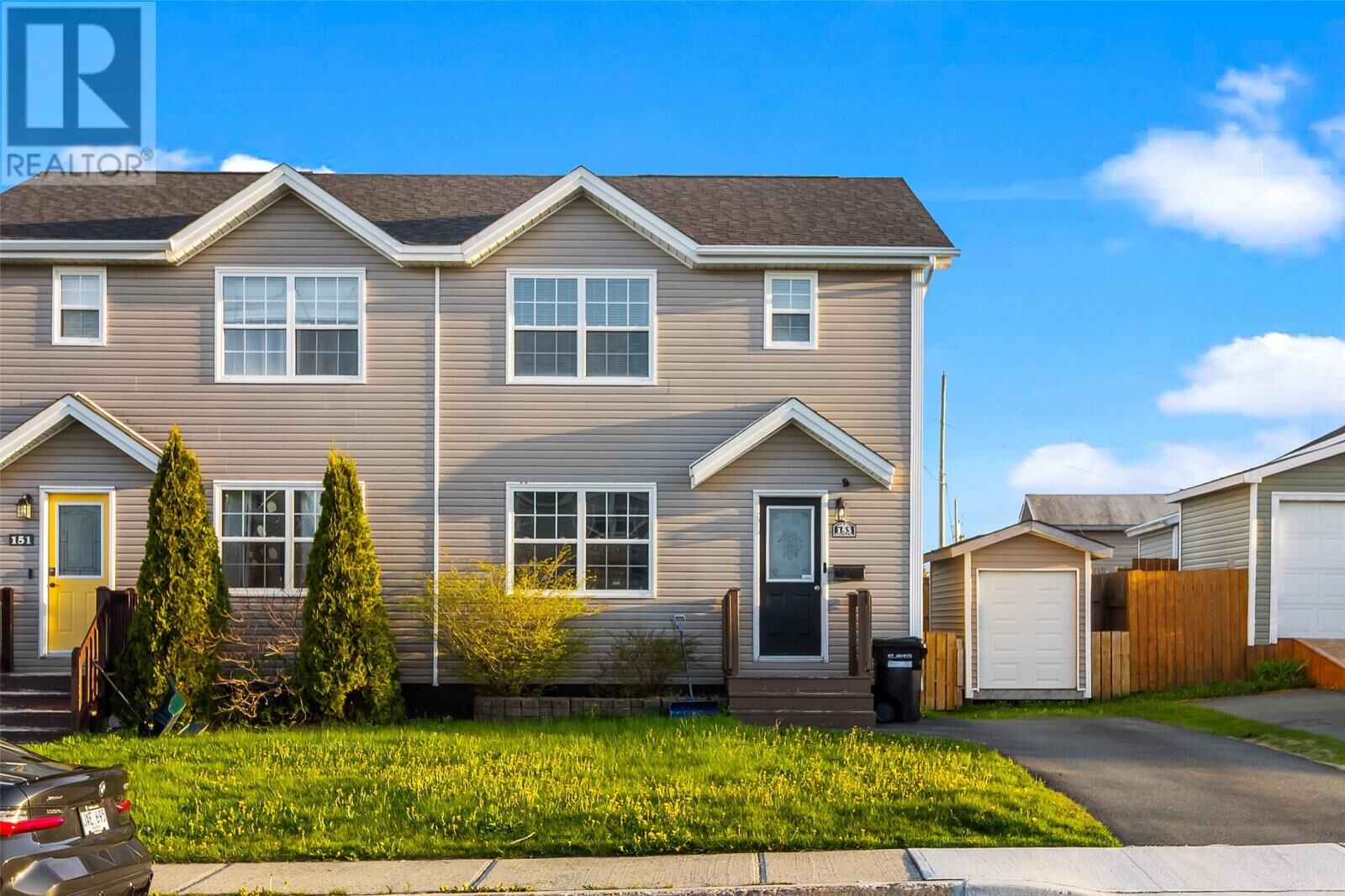 Photo de la propriété:  153 Green Acre Drive  NL A1H 1C3 