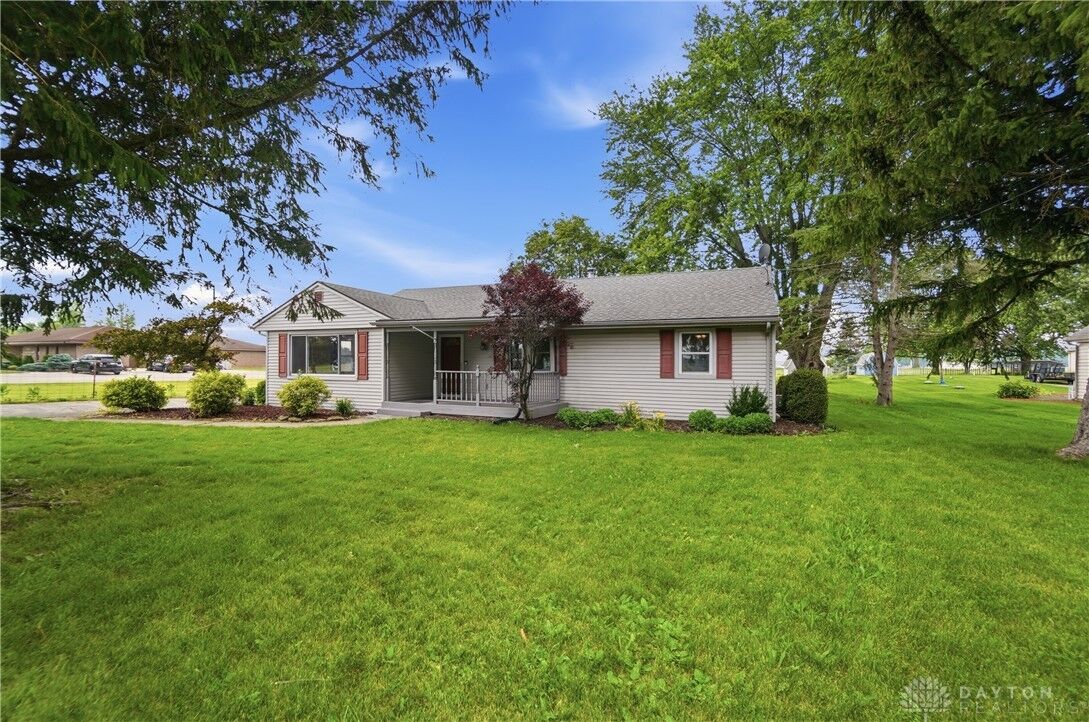 Property Photo:  8251 Arlington Road  OH 45309 